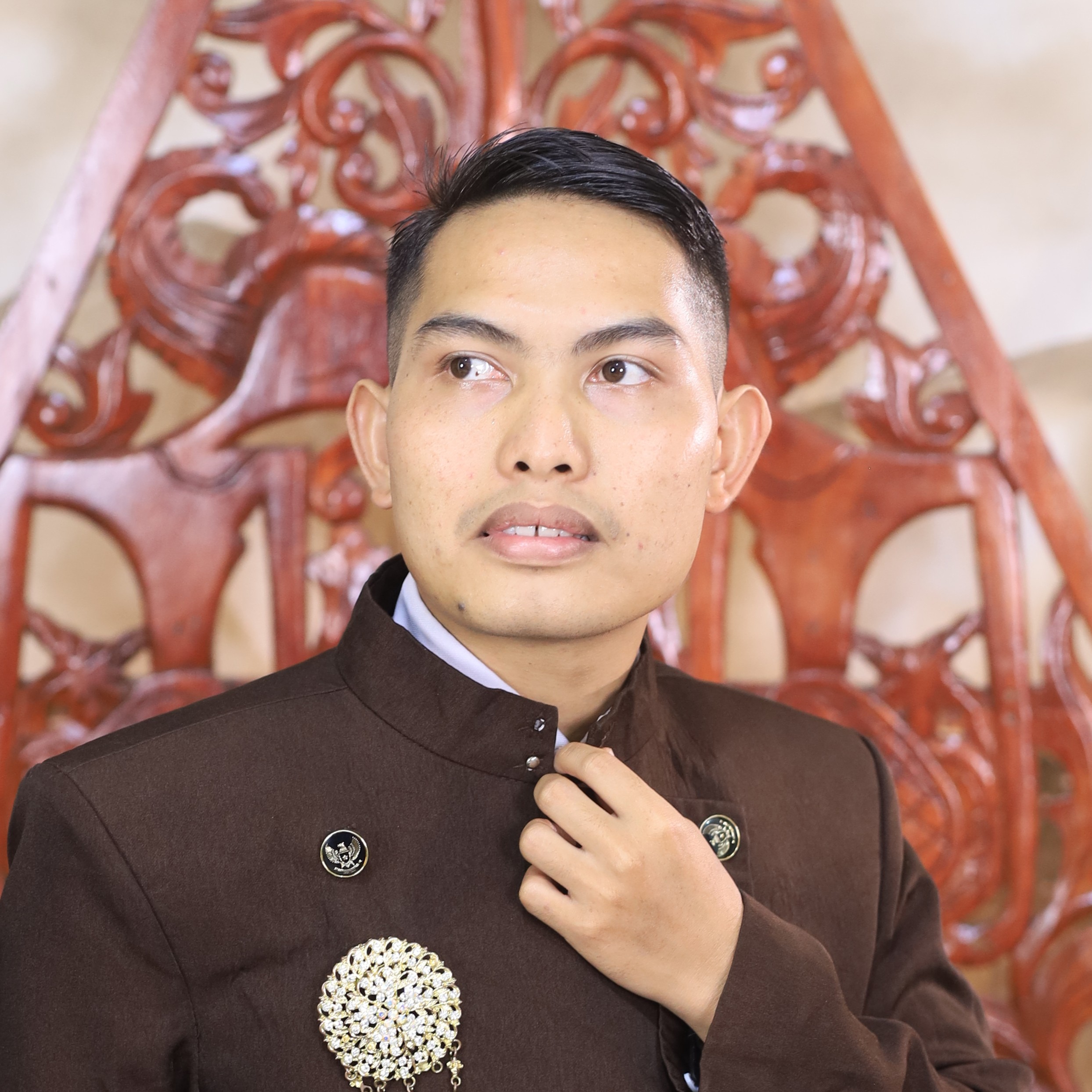 man photo