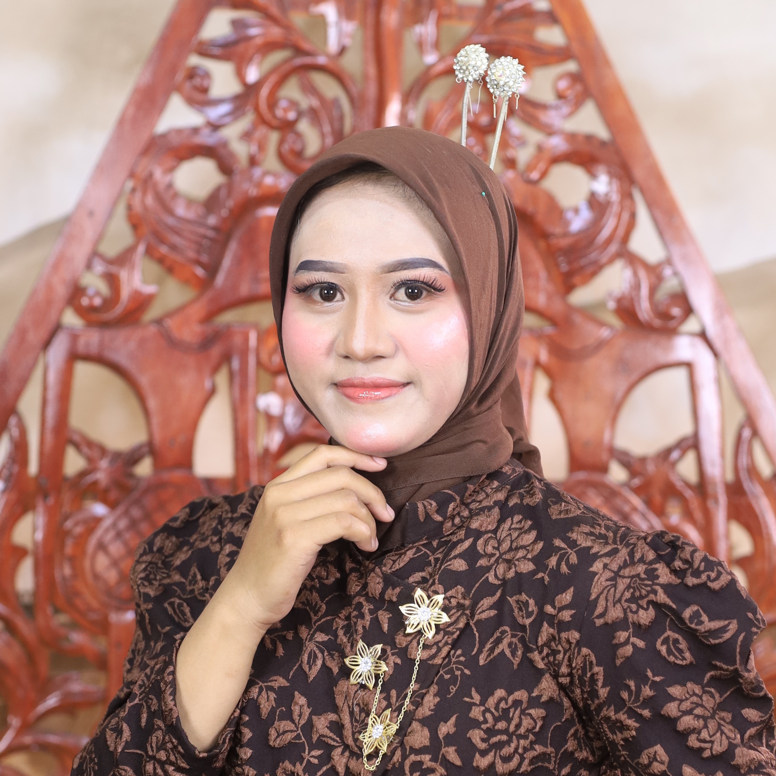 woman photo